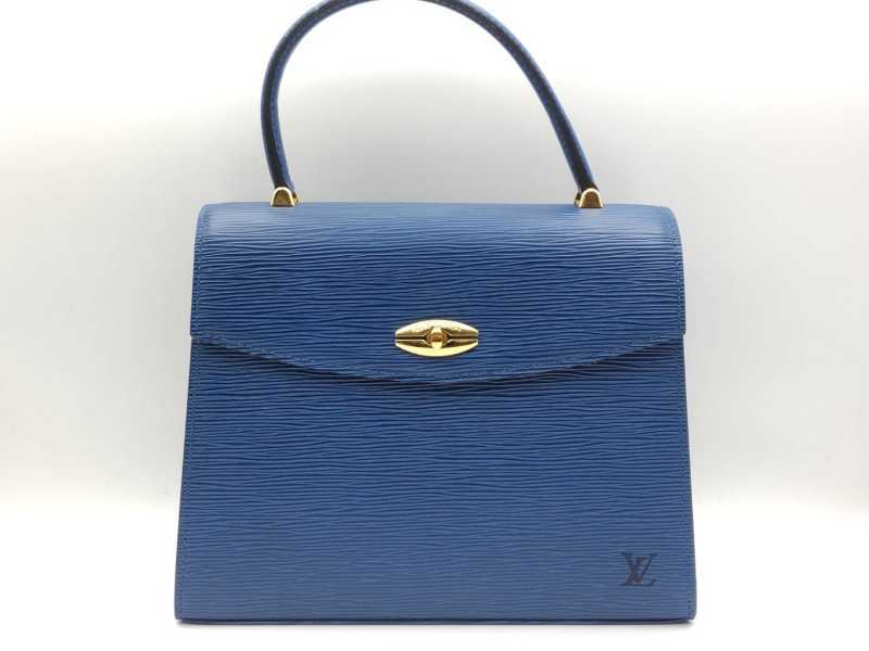 ルイヴィトン買取 マルゼルブ M52375